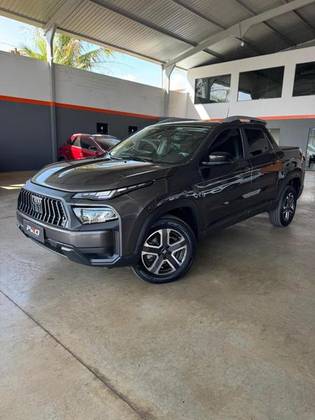 FIAT TORO 1.3 TURBO 270 FLEX FREEDOM AT6